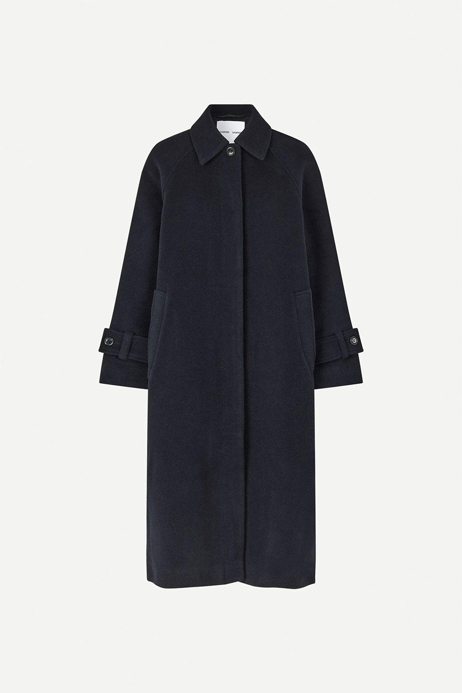  Samsoe Samsoe Salute Alma Coat