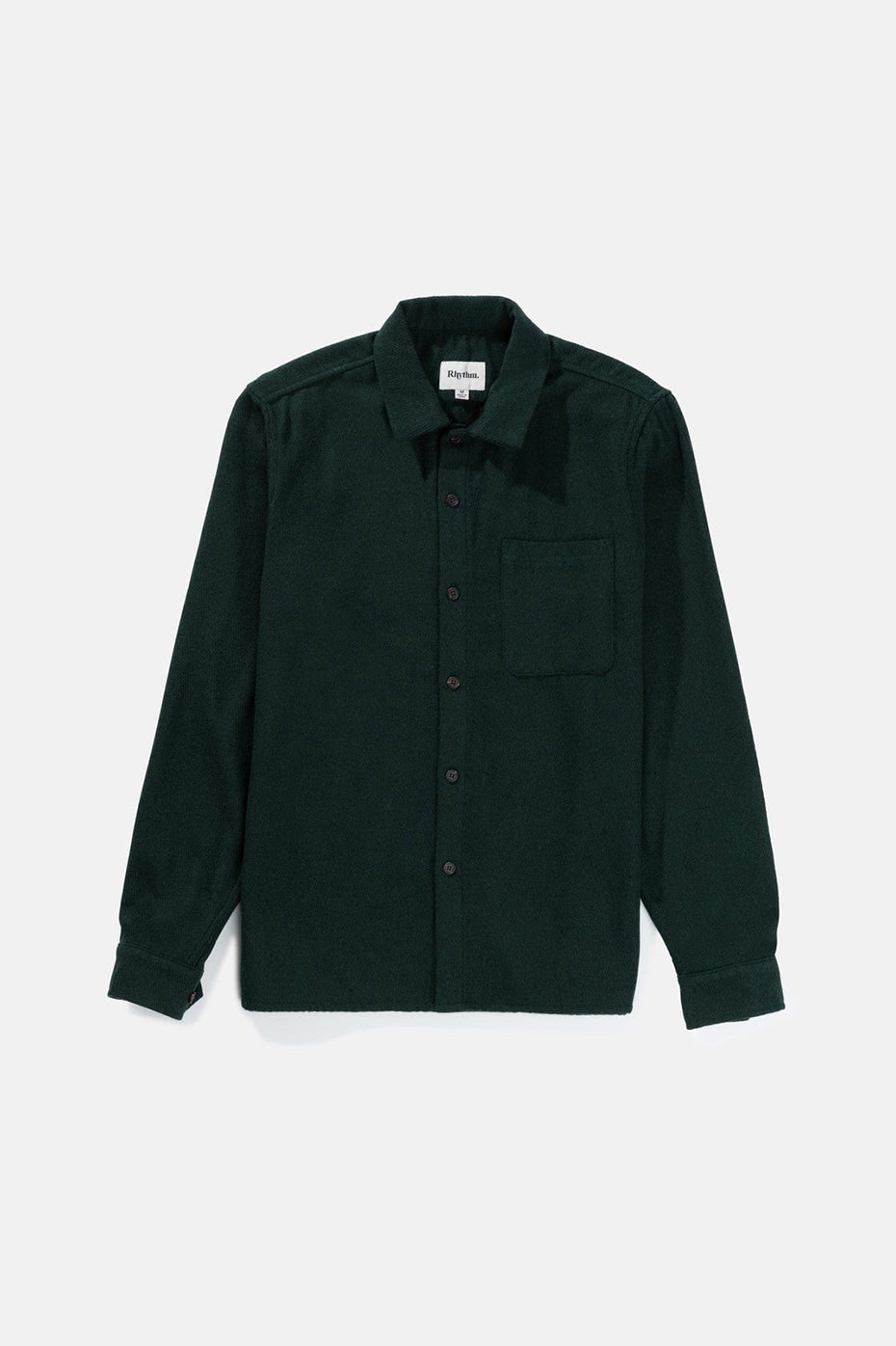 Rhythm. Pine Meadow Shirt