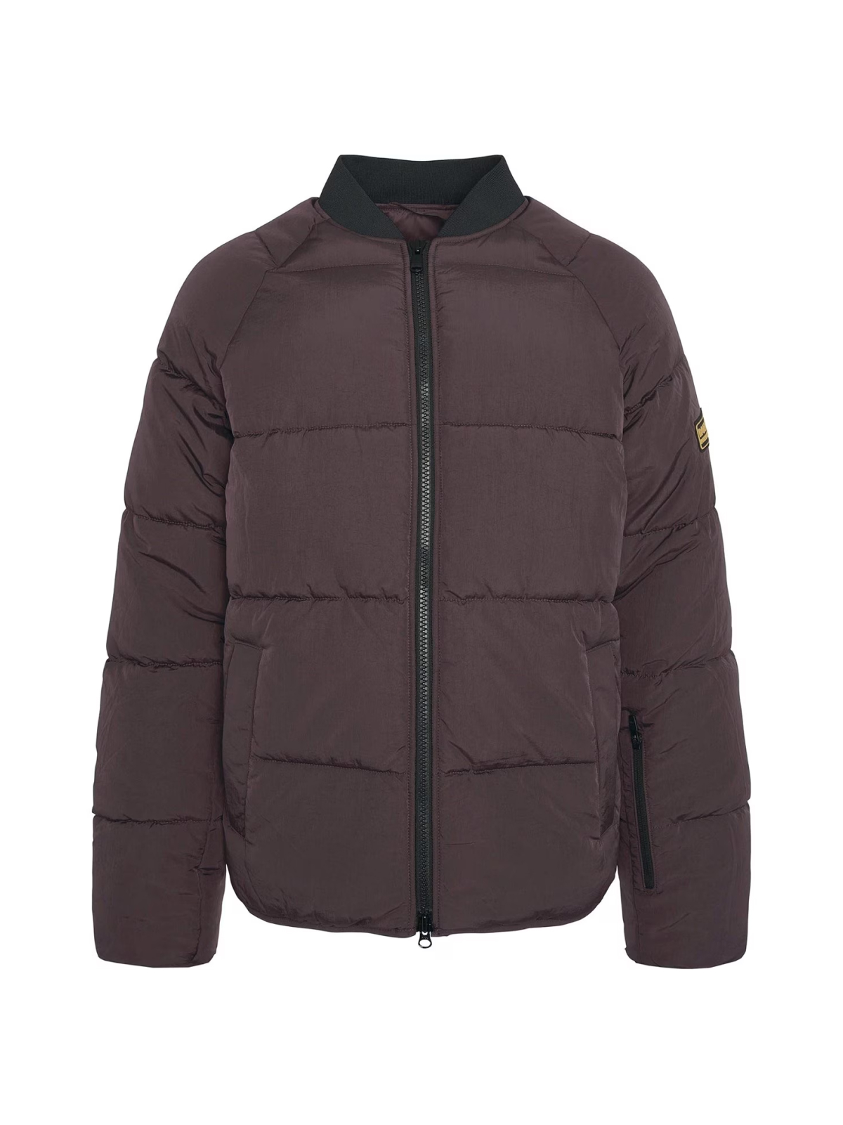 Barbour Cluny Quilted Jacket