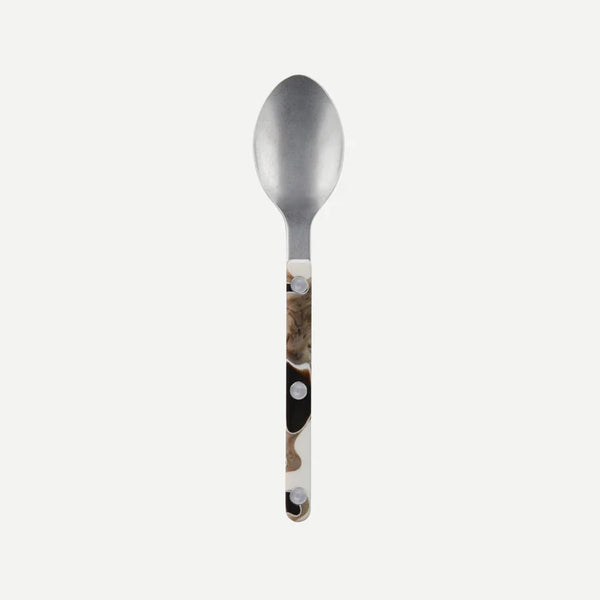 Sabre Bistrot Vintage Dune Teaspoon - Black