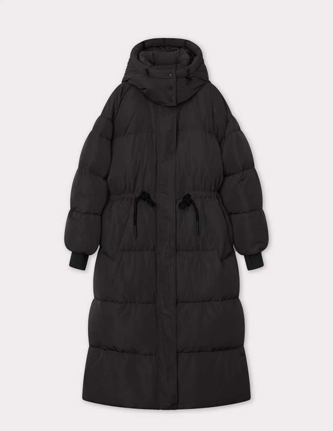 Day Birger et Mikkelsen Day Birger Et Mikkelsen - Petra Coat - Black