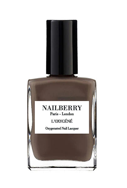 Spoiled Life Nailberry - Taupe La