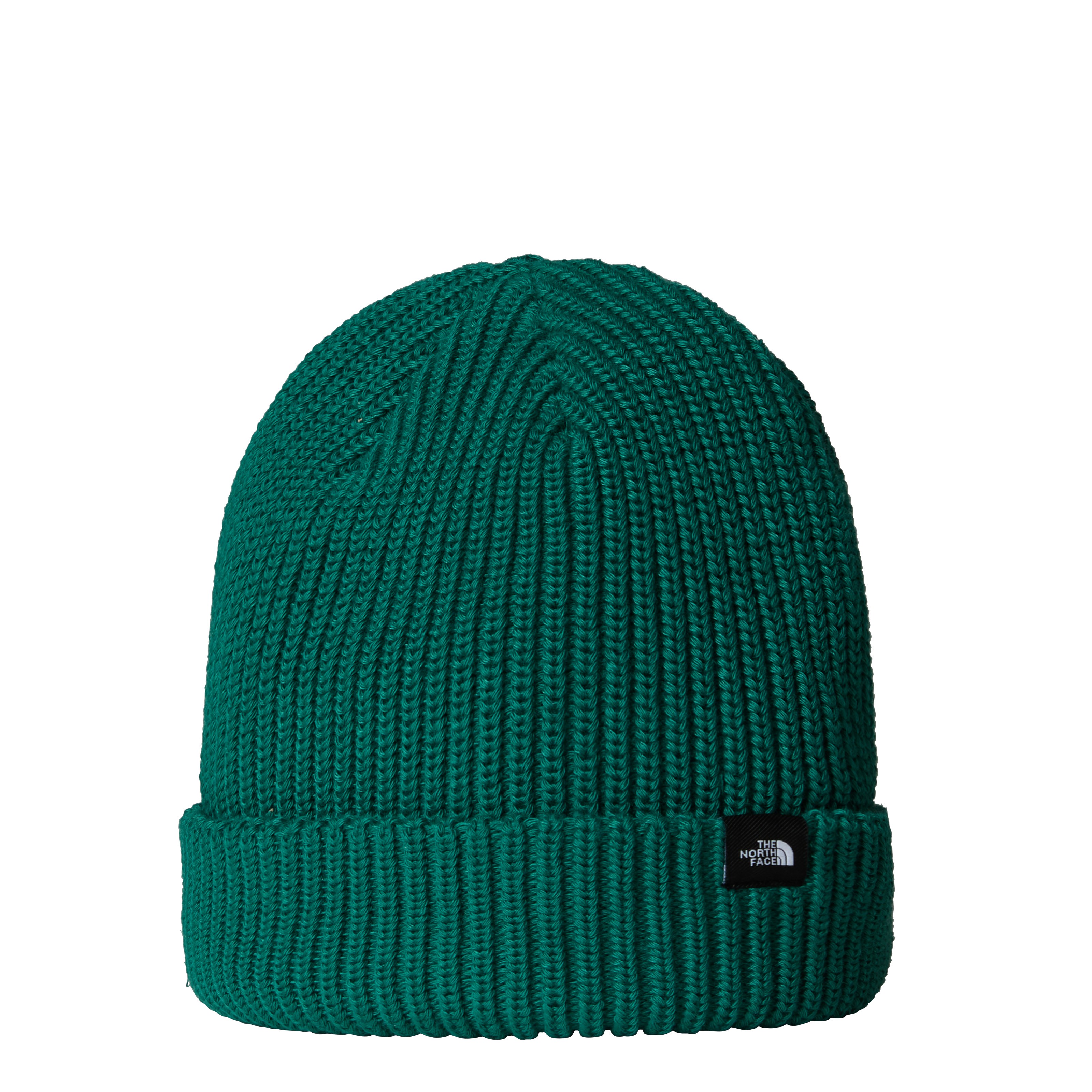 The North Face  Bonnet Vert