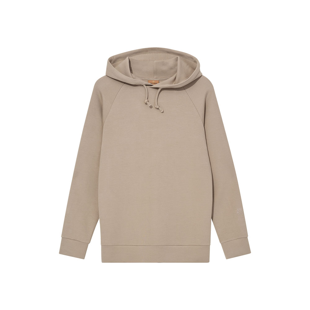 Mos Mosh Sudadera con capucha Abel - Soft