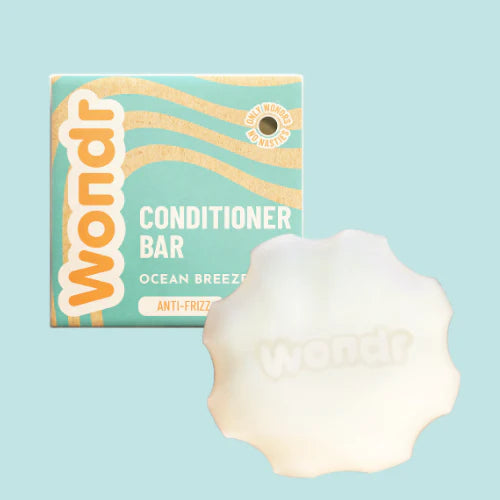 WONDR Conditioner Bar Ocean Breeze