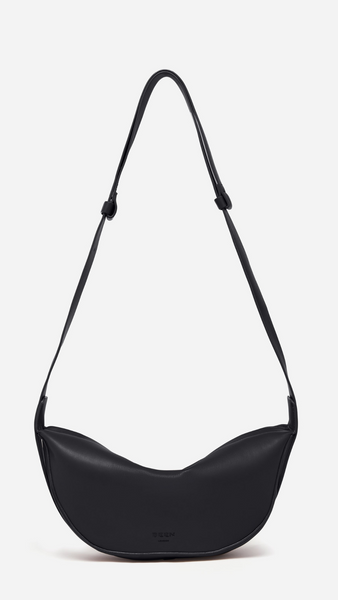 Been London Annis Black Onyx Sling Bag By