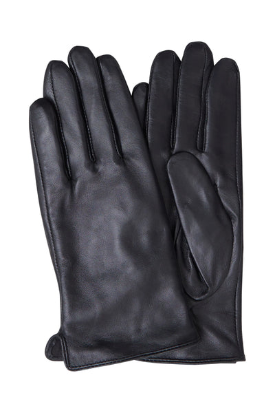 b.young Bavante Gloves In Black