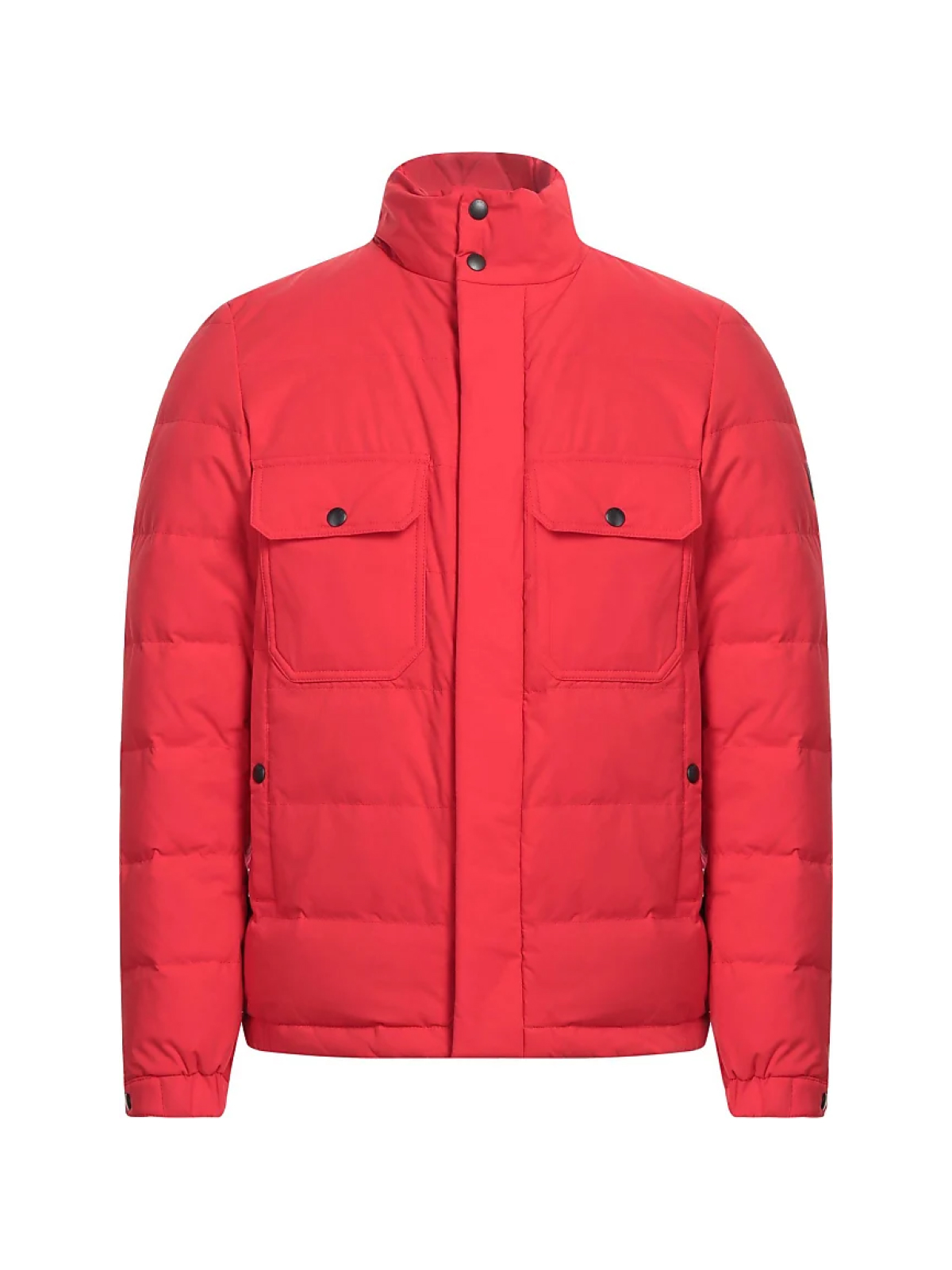 Woolrich Sierra Stag Down Jacket