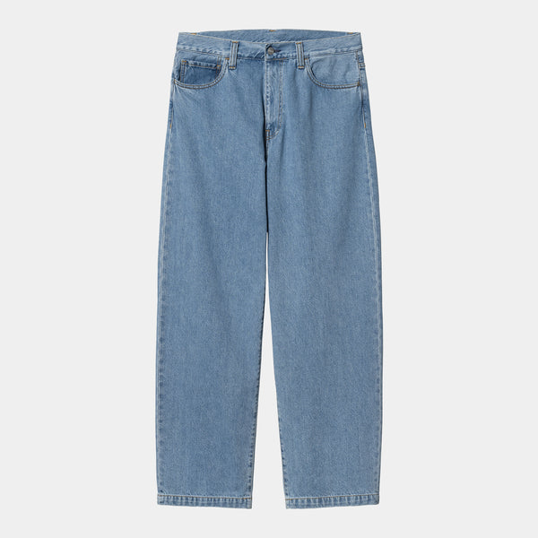 Carhartt WIP  Pantalon London Pant Blue