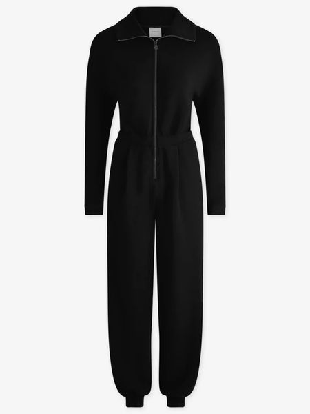 Varley Jessie Jumpsuit - Black