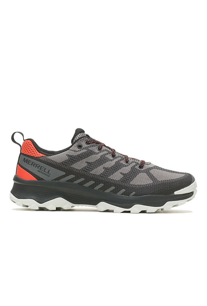 Merrell Merrell Men's Speed Eco Waterproof Trainers