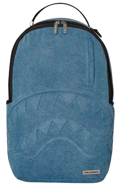 Sprayground Stone Washed Shark 910b6397nsz