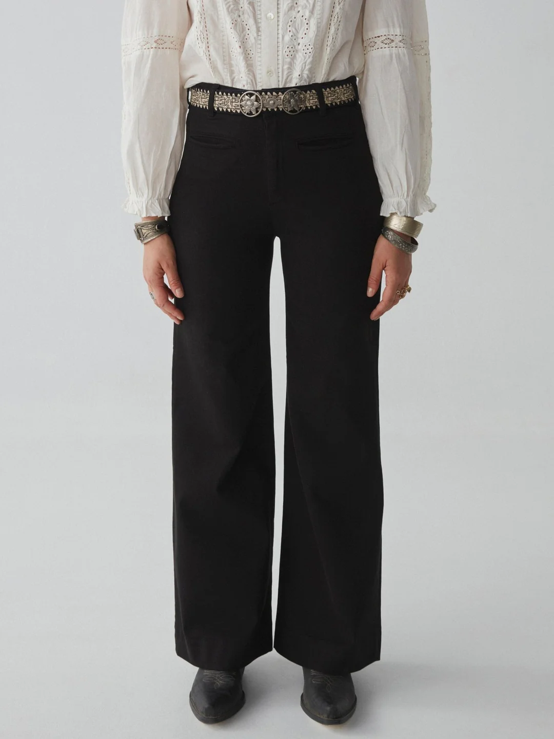 Maison Hotel Maison Hotel Viva Pant Megalia Black