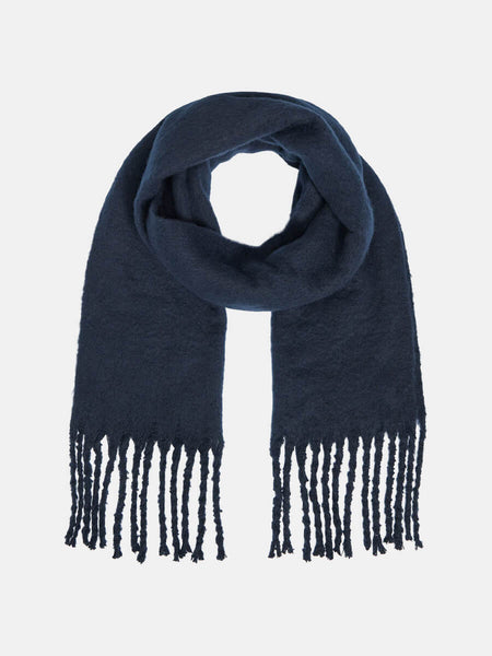 Object Obj Mitta Scarf - Sky Captain