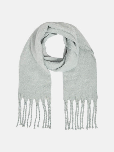 Object Obj Mitta Scarf - Slate