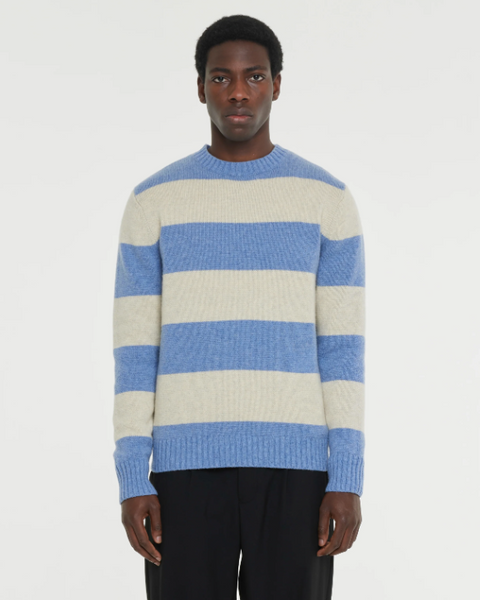 Castart Poppelino Jumper Blue