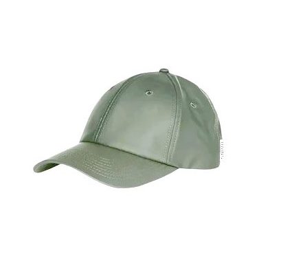 Rains Cap Rains Green W1