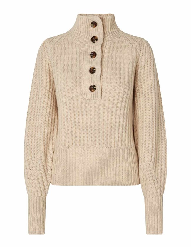 Dea Kudibal Dea Kudibal - Mittadea Jumper - Shearling