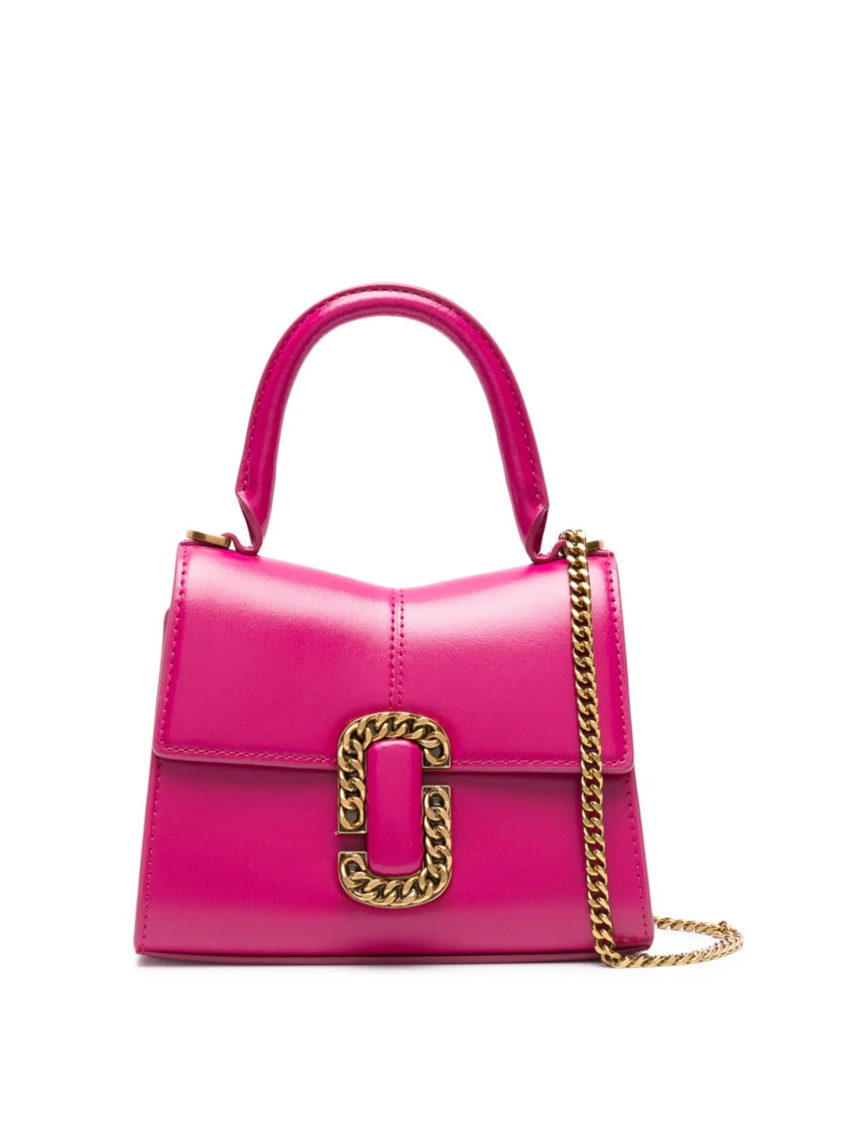 Marc Jacobs The St Marc Mini Top Handle Tote Bag