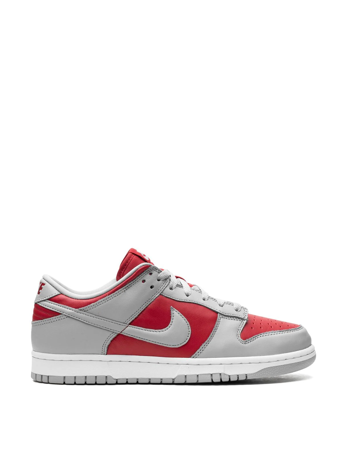 Nike Dunk Low Qs Co.jp Reverse Ultraman Sneakers