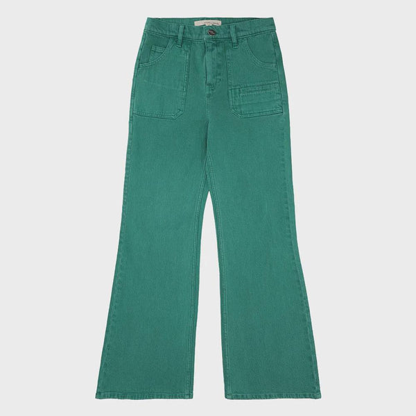 SEVENTY + MOCHI Queenie Jade Jeans