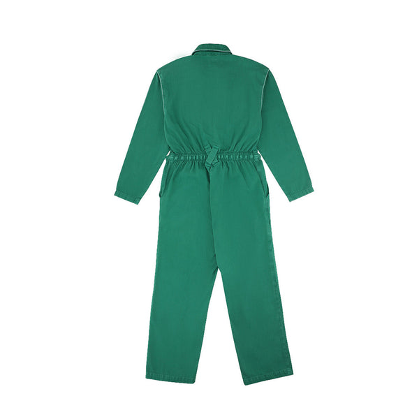 SEVENTY + MOCHI Seventy & Mochi Jade Amelia Boilersuit