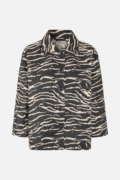 Baum und Pferdgarten Bessie Jacket - Zebra