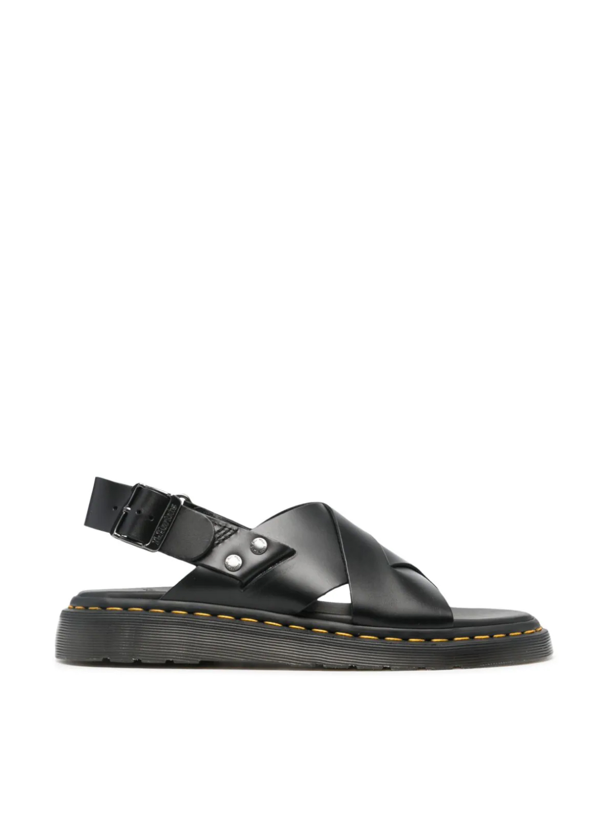 Dr Martens  Zane Brando Slingback Sandals