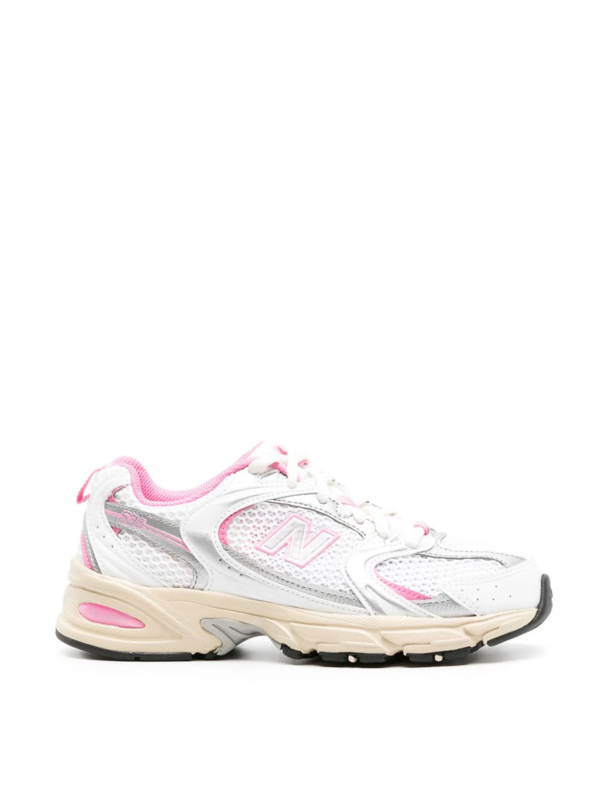 New Balance 530 'pink Vintage' Sneakers