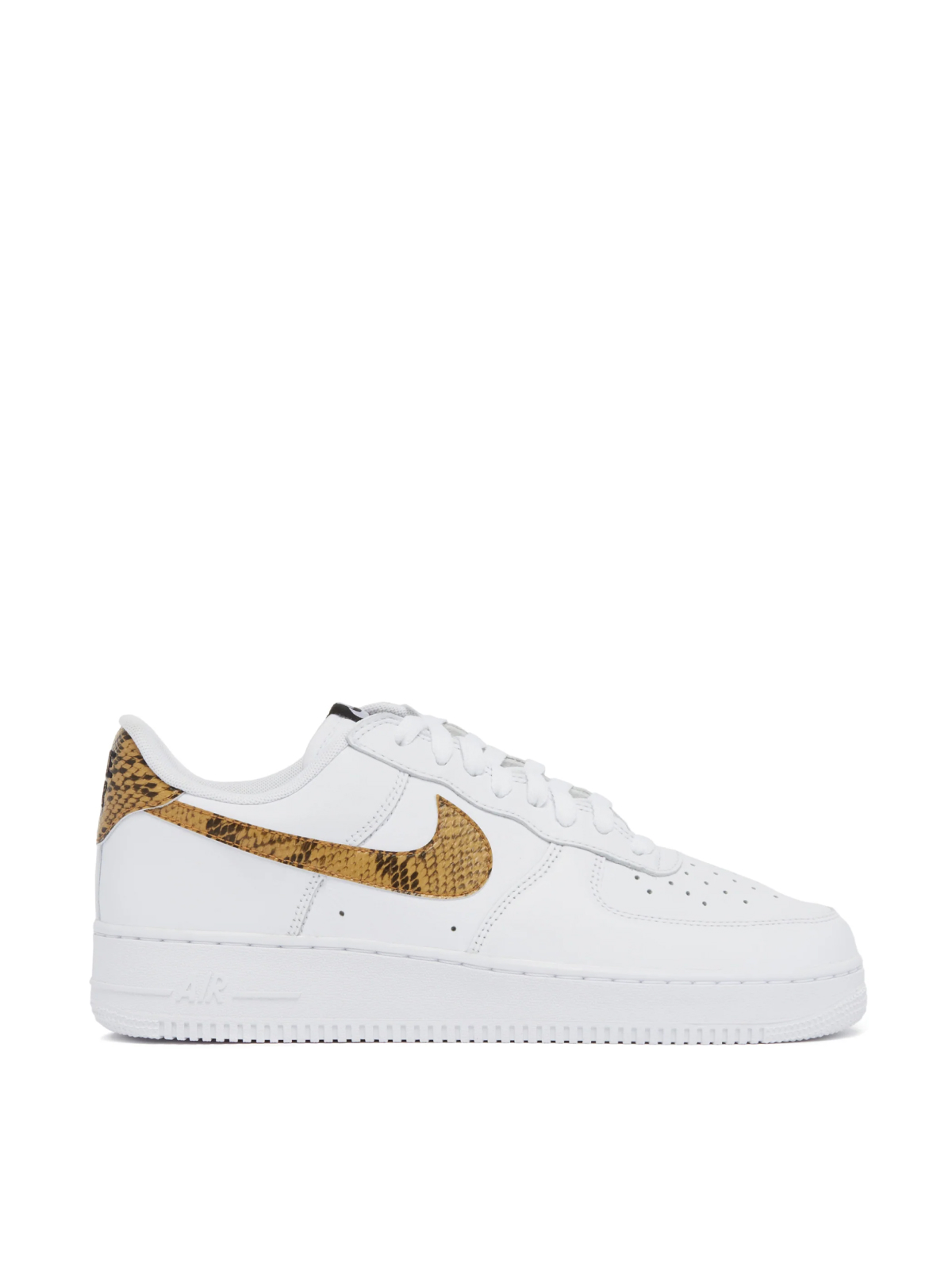 Nike Air Force 1 Low Retro Prm Qs Sneakers