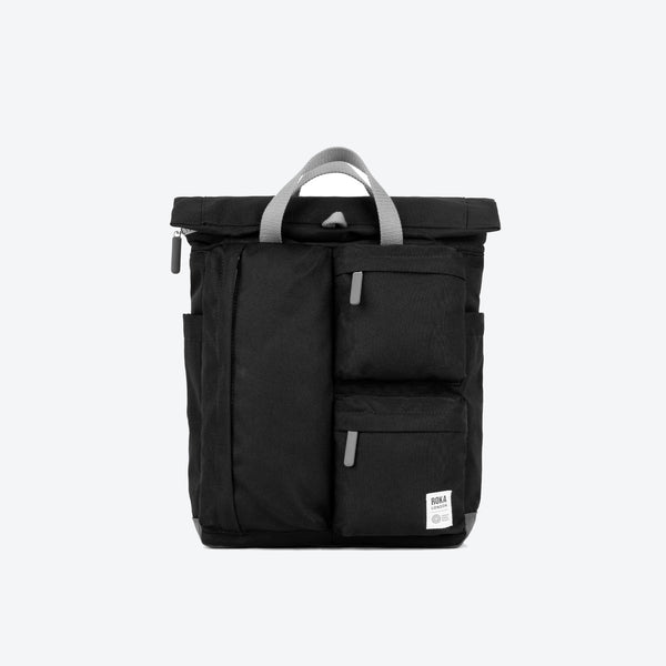 ROKA Waterhouse Ash Medium Backpack