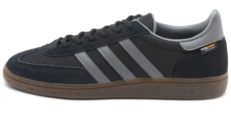 Adidas Adidas Handball Spezial Carbon, Grey & Black