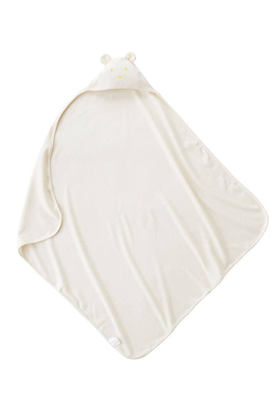 Fog Linen Work Fog Linen Baby Swaddle