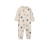 Liewood Birk Printed Pyjamas Jumpsuit