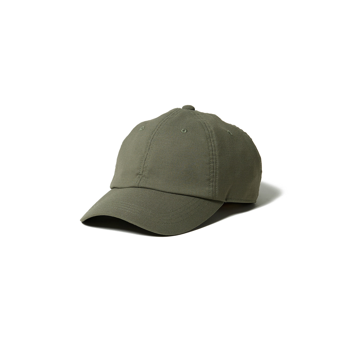 Snow Peak Hybrid Wool Cap | Black or Olive