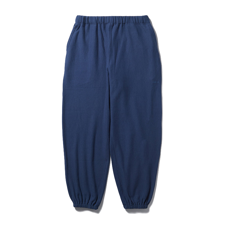 Snow Peak Takibi Sweatpants | Navy