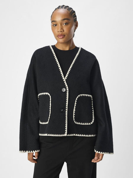 Object Lola Jacket