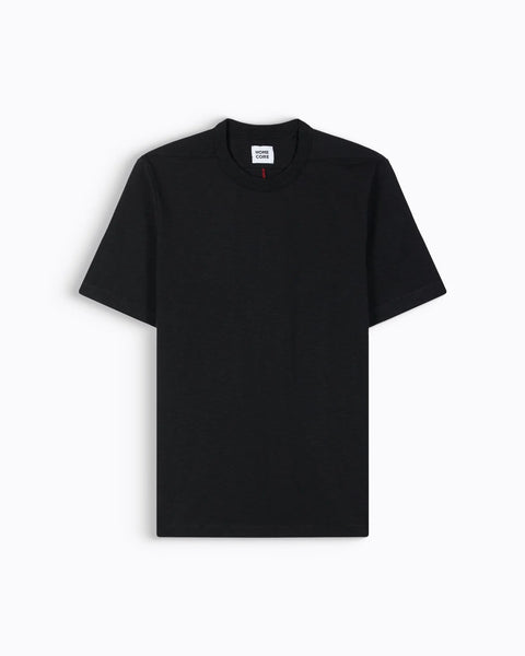 Homecore T-shirt Rodger Bio Black