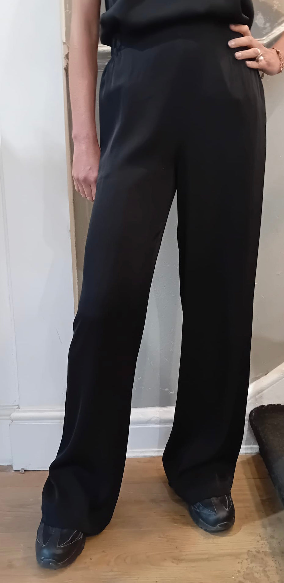 Silk95Five Silk95five Amalfi Trousers