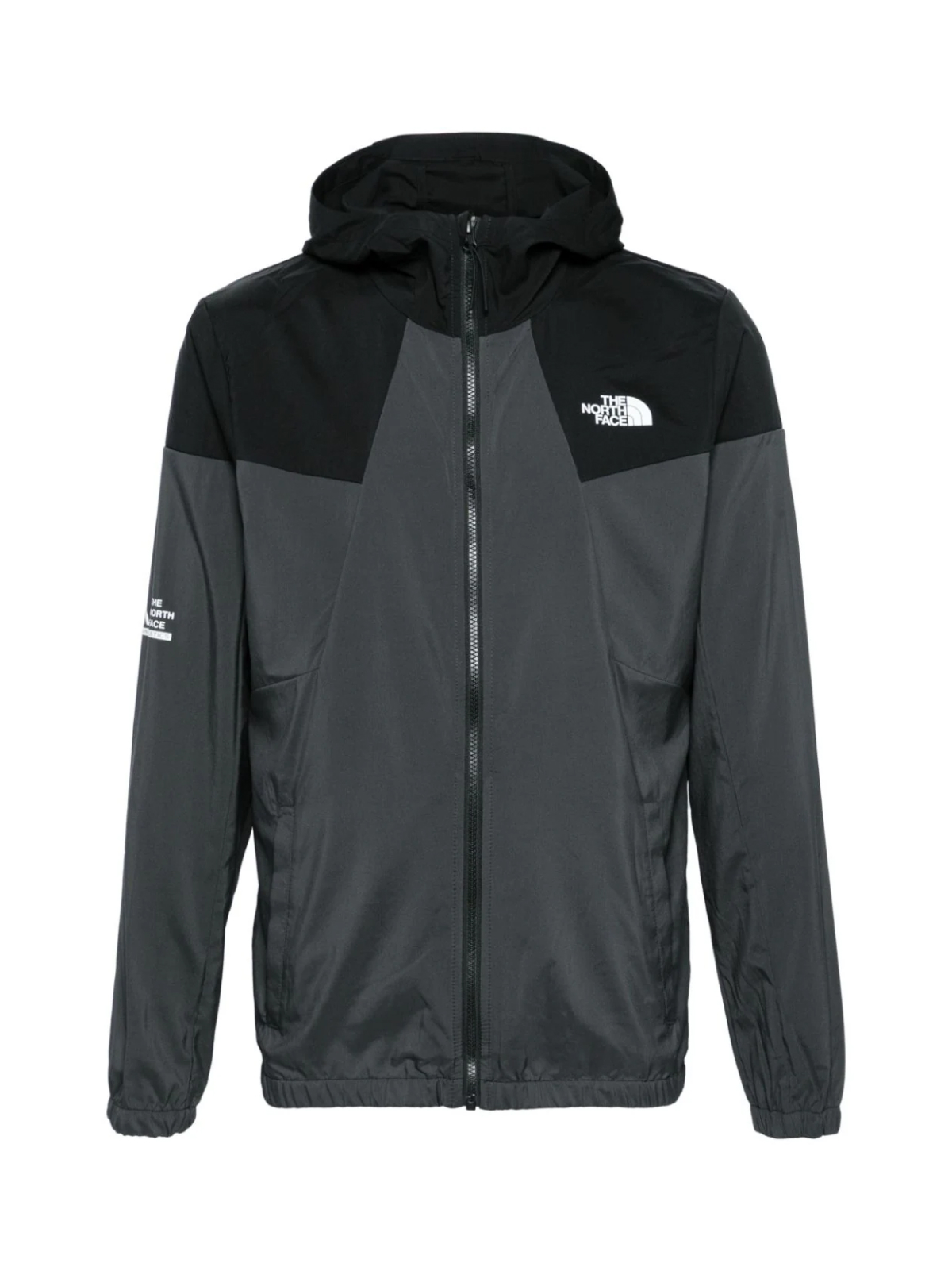 The North Face  Wind Track Hoodie