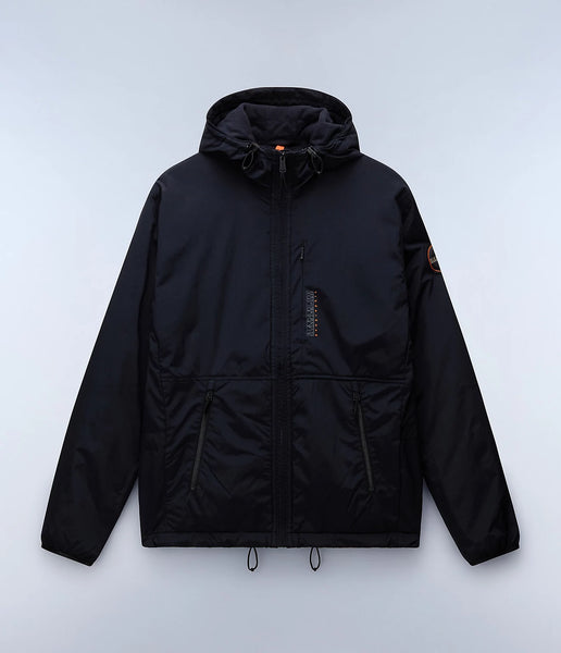 Napapijri Tundra Winter Jacket/black