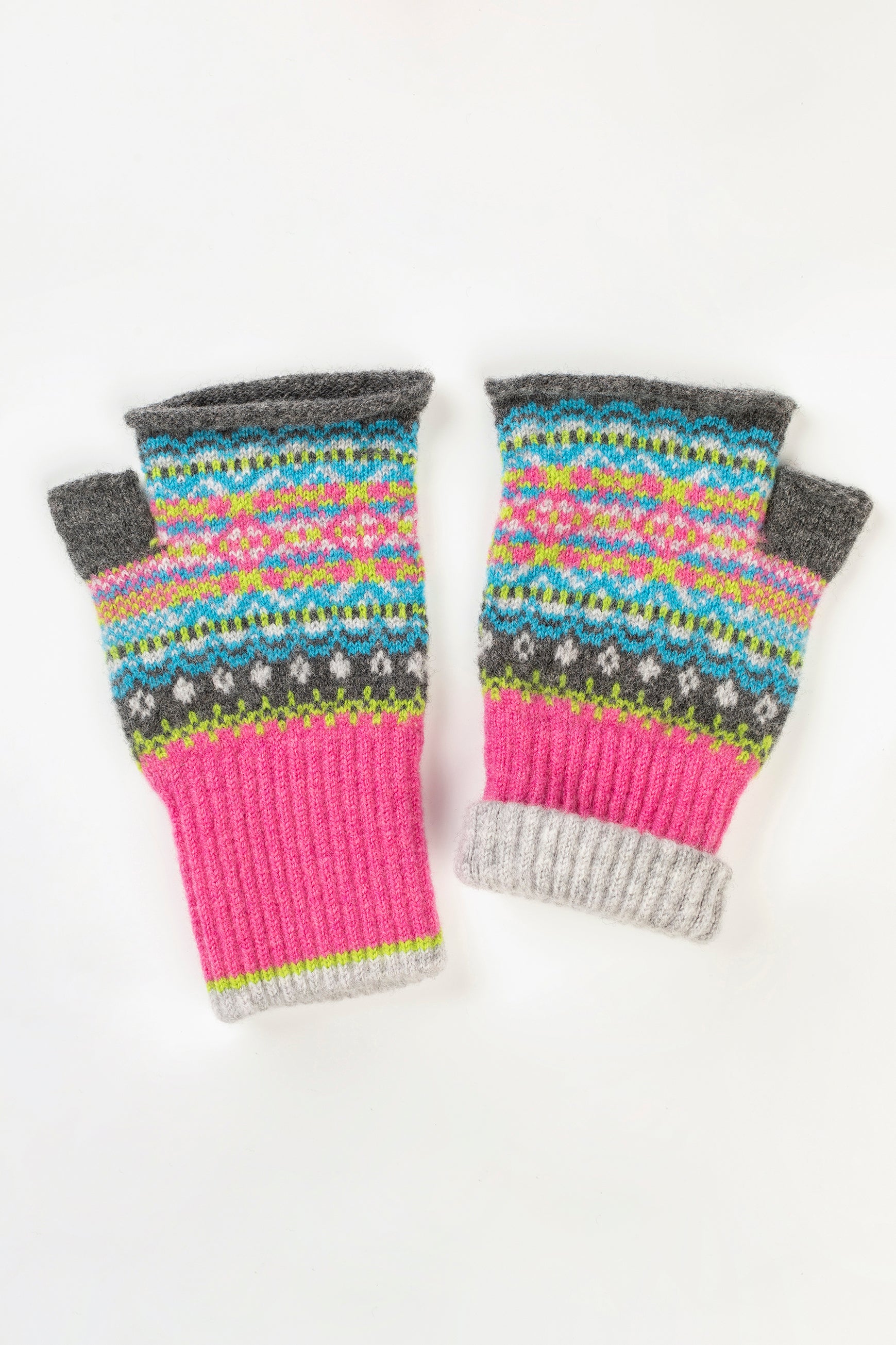 ERIBE Knitwear Alloa Open Mitt