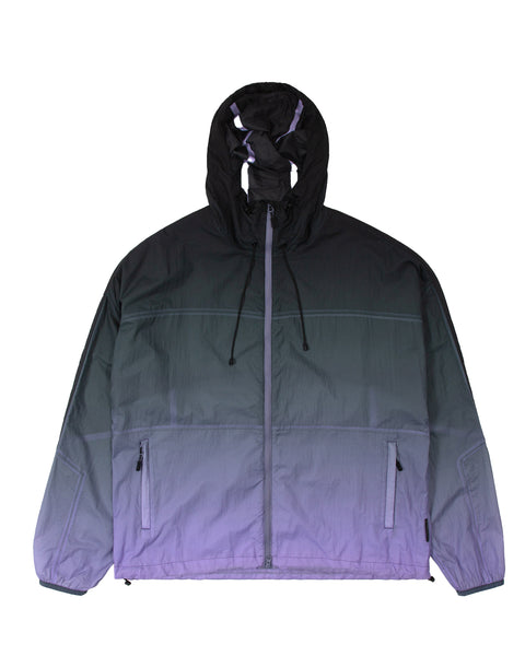 Purple Mountain Observatory Purple Breeze Ripstop Jacket