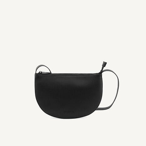 Monk & Anna Farou Shoulder Bag In Black