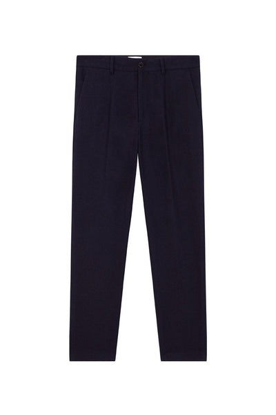 Nowadays Sky Captain Woolen Trousers