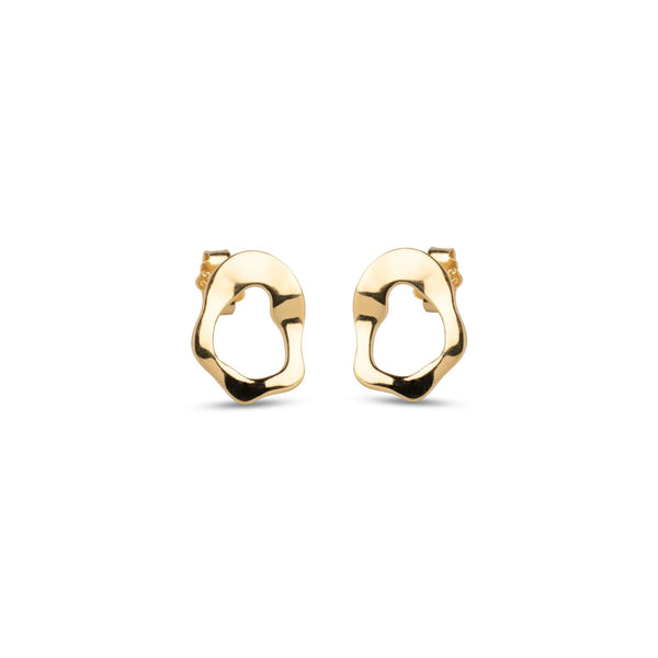 Enamel Copenhagen Daphne Stud Earring