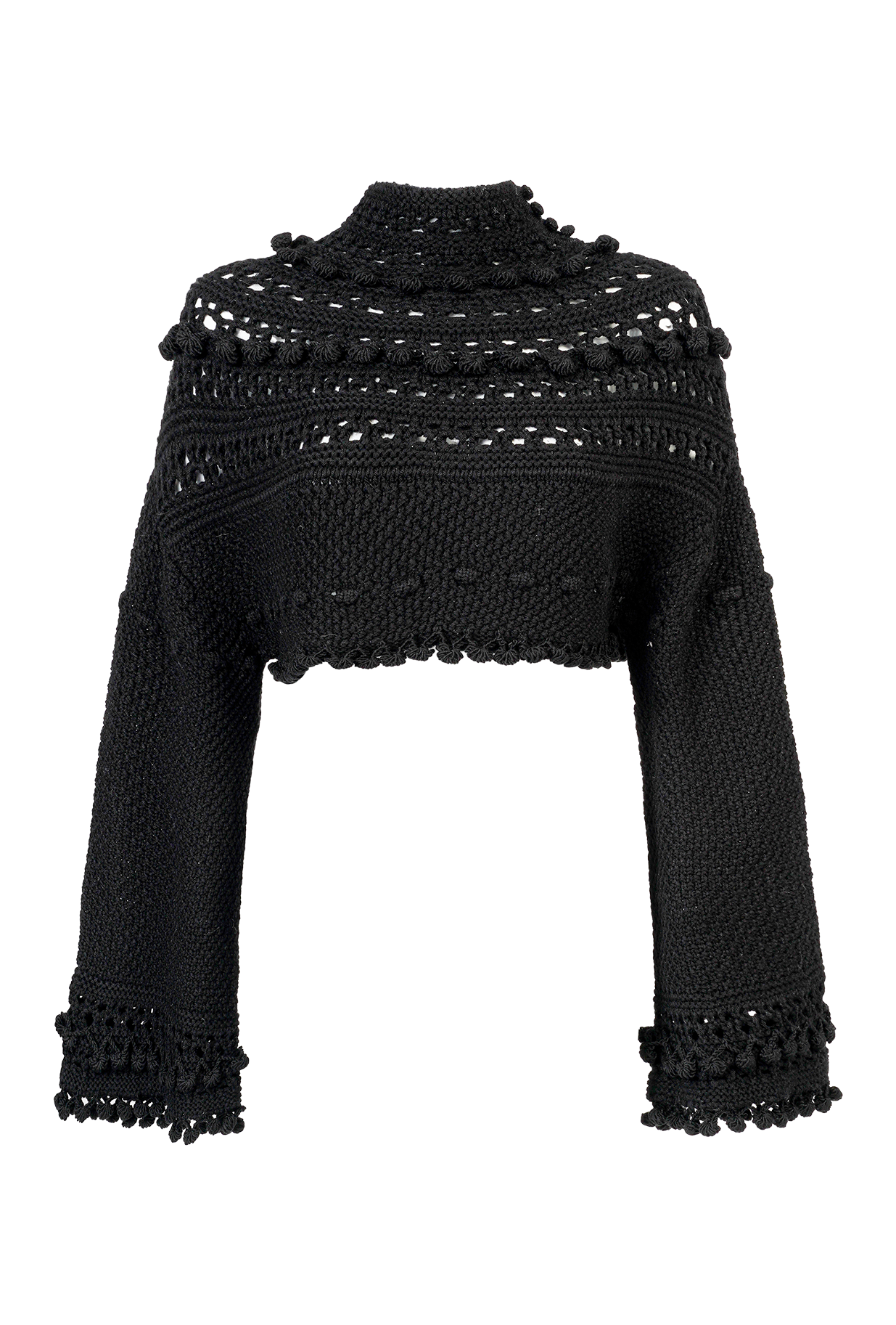 Mes Demoiselle Snape Sweater