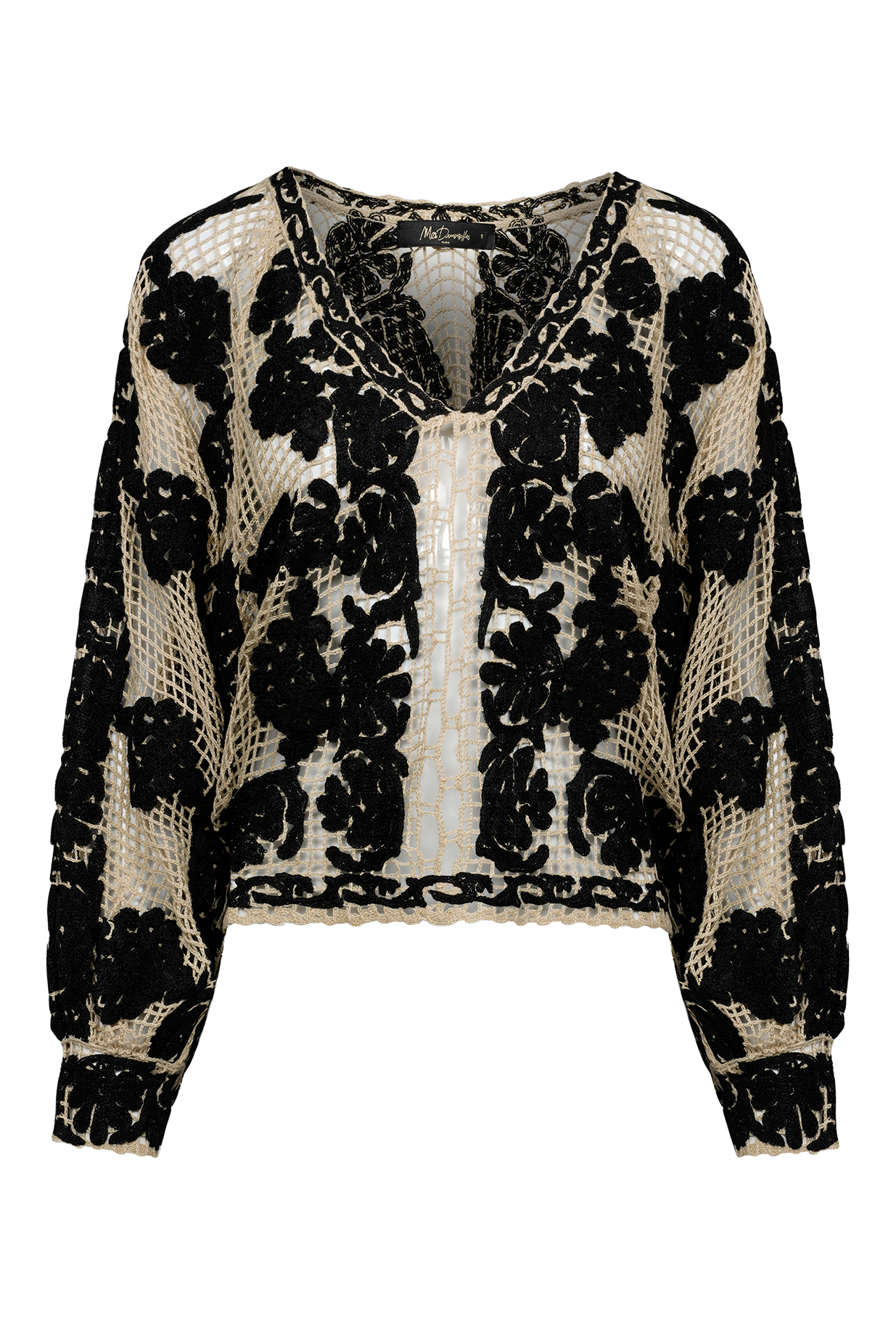 Mes Demoiselle Dream Sweater