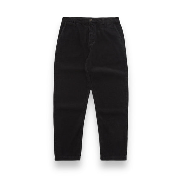 Universal Works Military Chino 31505 Black Cord