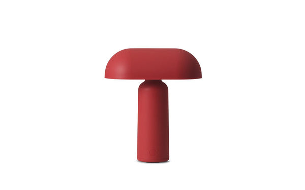 BTS CONCEPT STORE Normann Copenhagen | Porta Table Lamp Bright Red